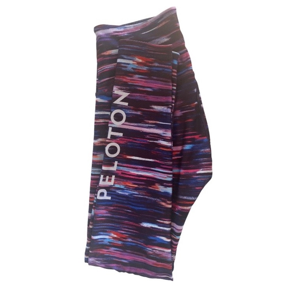 Peloton x WITH Leggings